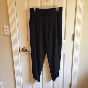 Prana athletic capris